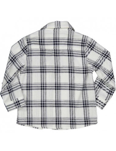 Camisa BIRBA/ TRYBEYOND