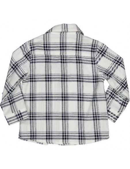 Camisa BIRBA/ TRYBEYOND