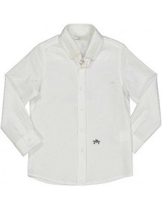 BIRBA/ TRYBEYOND Shirt · 999304900091Z | byMARKA