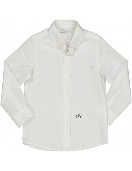 Camisa BIRBA/ TRYBEYOND