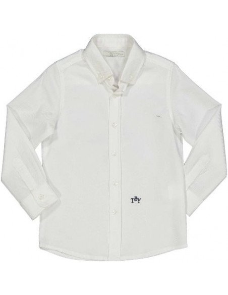 Camisa BIRBA/ TRYBEYOND