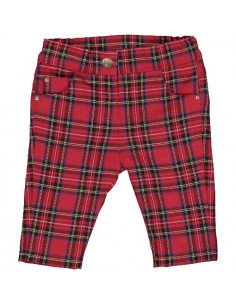 BIRBA/ TRYBEYOND Pants · 999320110095Z | byMARKA