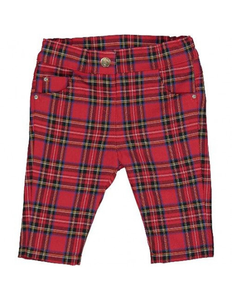 Calça BIRBA/ TRYBEYOND