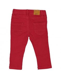 Pantalones BIRBA/ TRYBEYOND · 999320200256X | byMARKA