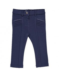 Pantalones BIRBA/ TRYBEYOND · 999320260070G | byMARKA