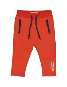 Pantalones BIRBA/ TRYBEYOND · 999320270030N | byMARKA