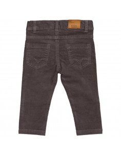 Pantalones BIRBA/ TRYBEYOND · 999320290044K | byMARKA