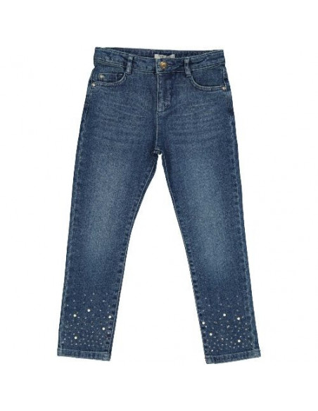 Calça Jeans BIRBA/ TRYBEYOND