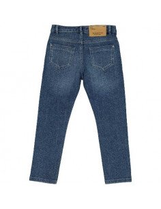 Vaqueros BIRBA/ TRYBEYOND · 999324760060A | byMARKA