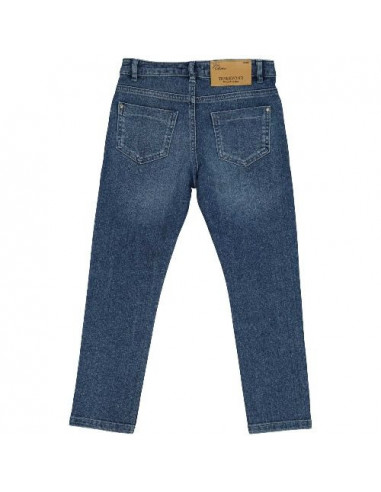 Calça Jeans BIRBA/ TRYBEYOND