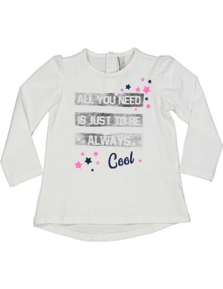 Camisola BIRBA/ TRYBEYOND