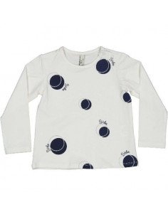Jersey BIRBA/ TRYBEYOND · 999340520010E | byMARKA