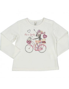 Camisola BIRBA/ TRYBEYOND