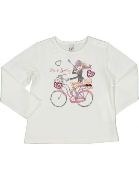 Camisola BIRBA/ TRYBEYOND