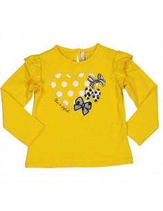 Camisola BIRBA/ TRYBEYOND