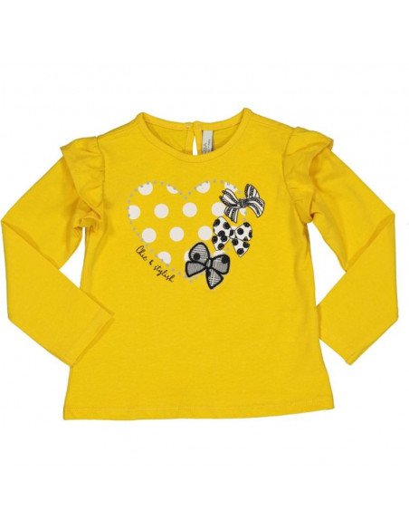 Jersey BIRBA/ TRYBEYOND