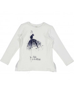 Camisola BIRBA/ TRYBEYOND