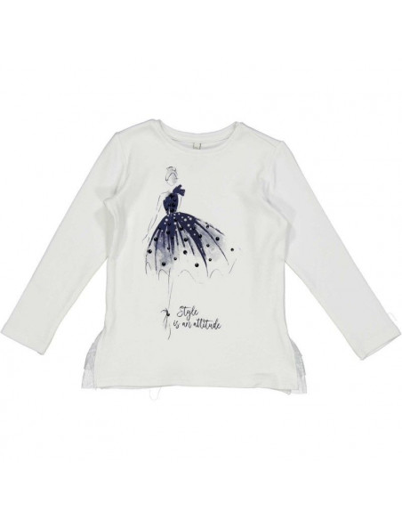 Camisola BIRBA/ TRYBEYOND