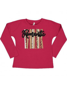 Camisola BIRBA/ TRYBEYOND