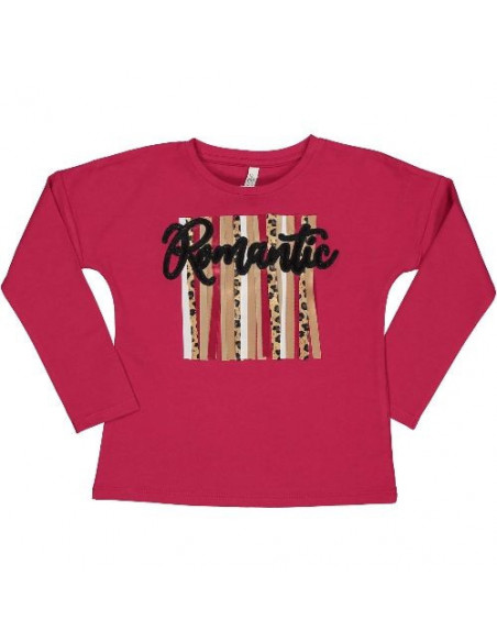 Camisola BIRBA/ TRYBEYOND