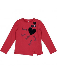 Camisola BIRBA/ TRYBEYOND