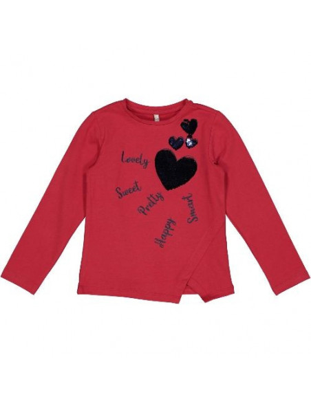 Camisola BIRBA/ TRYBEYOND