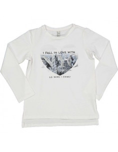 Camisola BIRBA/ TRYBEYOND