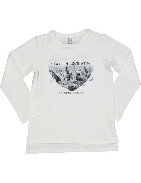 Camisola BIRBA/ TRYBEYOND