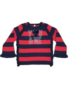 BIRBA/ TRYBEYOND Sweater · 999367950097Z | byMARKA