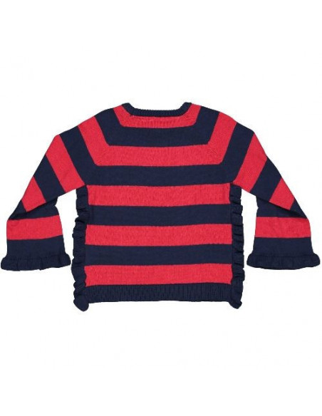 Camisola BIRBA/ TRYBEYOND