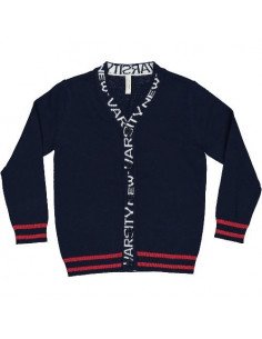 Chaqueta BIRBA/ TRYBEYOND · 999367980070B | byMARKA