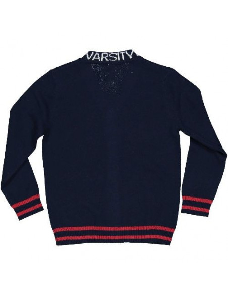 Casaco BIRBA/ TRYBEYOND