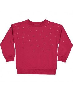 Sudadera BIRBA/ TRYBEYOND