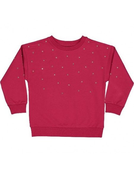 Sudadera BIRBA/ TRYBEYOND