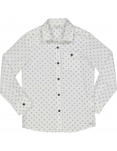 Camisa BIRBA/ TRYBEYOND