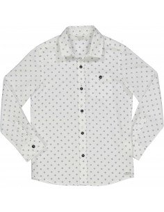 BIRBA/ TRYBEYOND Shirt · 999404890097Z | byMARKA