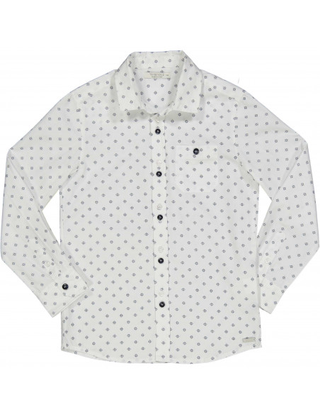 Camisa BIRBA/ TRYBEYOND