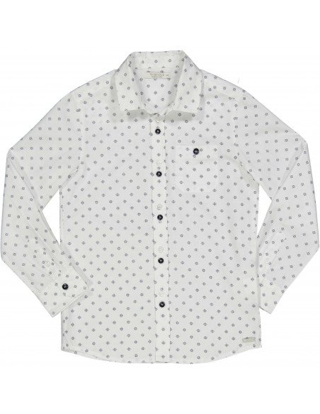 Camisa BIRBA/ TRYBEYOND