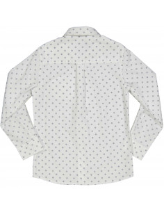 Camisa BIRBA/ TRYBEYOND 2