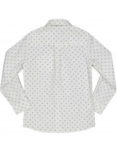 Camisa BIRBA/ TRYBEYOND · 999404890097Z | byMARKA
