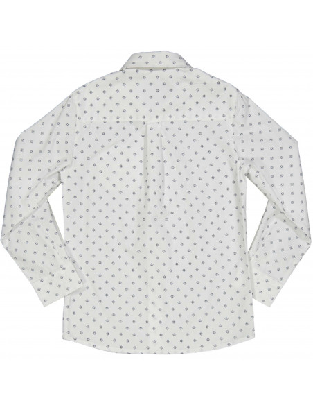 Camisa BIRBA/ TRYBEYOND