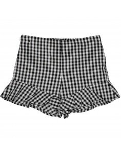 Pantalones cortos BIRBA/ TRYBEYOND · 999410170090Z | byMARKA