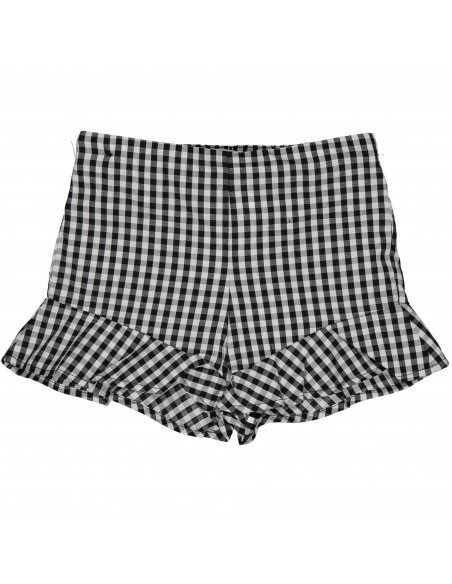 BIRBA/ TRYBEYOND Shorts