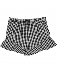 BIRBA/ TRYBEYOND Shorts · 999410170090Z | byMARKA