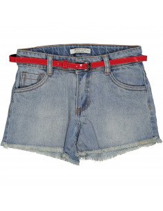 Pantalones cortos BIRBA/ TRYBEYOND · 999419940060A | byMARKA