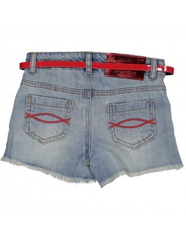 Calção BIRBA/ TRYBEYOND