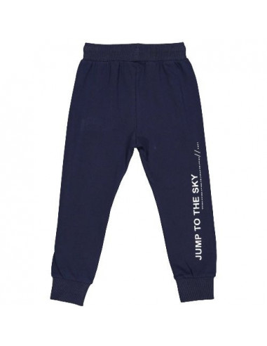 Calça jogging BIRBA/ TRYBEYOND