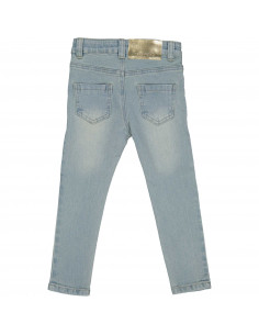 Calça Jeans BIRBA/ TRYBEYOND 2