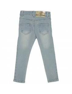 Vaqueros BIRBA/ TRYBEYOND · 999429970060A | byMARKA