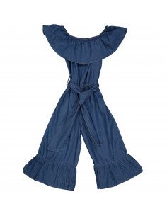 BIRBA/ TRYBEYOND Jumpsuit · 999439970060A | byMARKA